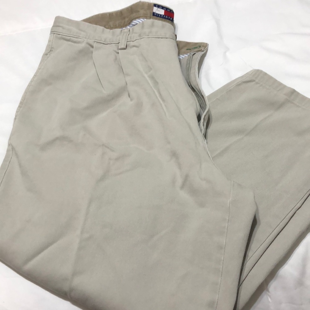 Tommy Hilfiger Khakis
